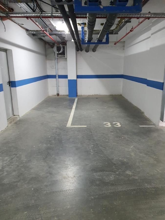 Vmaks Apartman - Kraljev Park Novi Sad Exterior foto